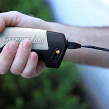 Sun Joe 7.2-Volt 2-in-1 Grass Shear Plus Hedge Trimmer