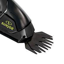 Sun Joe 7.2-Volt 2-in-1 Grass Shear Plus Hedge Trimmer