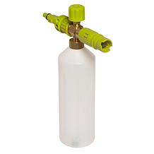 Sun Joe Foam Cannon For SPX Series Pressure Washers