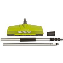 Sun Joe Power Scrubbing Broom for SPX Series Pressure Washers