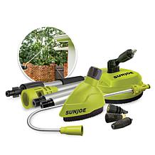 Sun Joe Pressure Washer and Yard Accessary Kit