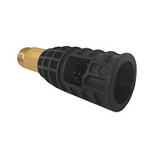 Sun Joe Pressure Washer and Yard Accessary Kit