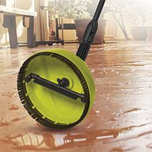 Sun Joe Pressure Washer and Yard Accessary Kit