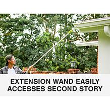 Sun Joe Pressure Washer and Yard Accessary Kit