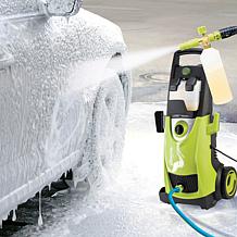 Sun Joe Pressure Washer Concentrated Detergent 3-pack