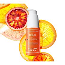 Sunday Riley CEO Vitamin C Brightening Serum 1.0 fl. oz.