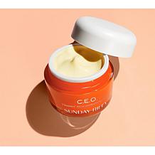 Sunday Riley CEO Vitamin C Rich Hydration Cream 50ml/1.7 fl. oz.