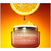 Sunday Riley Desert Island Must-Haves 3-Piece Skincare Kit