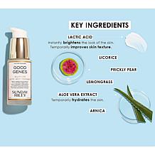 Sunday Riley Good Genes All in One Lactic Acid Treatment 1.0 fl. oz.