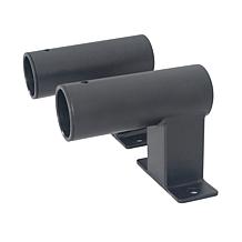 Sunny Health and Fitness Bar Holder Attachment for Power Racks & Cages