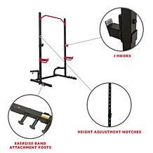 Total Body Workout Equipment | HSN