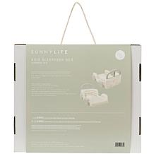 SUNNYLiFE Kids Summer Van Inflatable Vehicle Sleepover Bed 