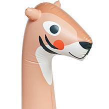 SUNNYLiFE Tino the Tiger Kids Inflatable Pool Noodle 2-Pack