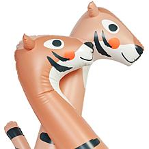 SUNNYLiFE Tino the Tiger Kids Inflatable Pool Noodle 2-Pack