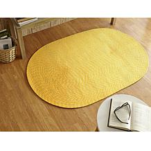 Sunsplash Braided Rug - 20" x 30"