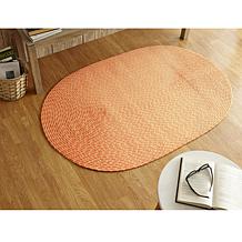Sunsplash Braided Rug - 24" x 60"