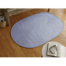 Sunsplash Braided Rug - 42" x 66"