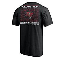 Super Bowl LV Champions Short-Sleeve Signature Tee by Fanatics