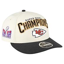 Super Bowl LVlll Champions Official Locker Room 950 Hat by New Era