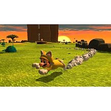 Super Mario 3D World + Bowser's Fury for Nintendo Switch