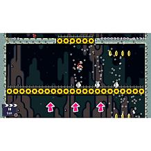 Super Mario Maker 2 for Nintendo Switch