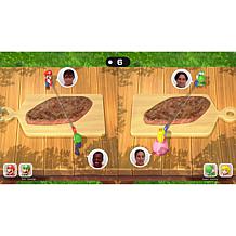 Super Mario Party Jamboree - Nintendo Switch 2 + Jamboree TV