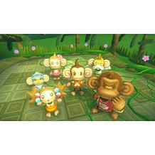 Super Monkey Ball: Banana Blitz HD for PlayStation 4