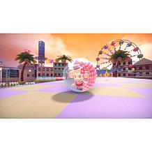 Super Monkeyball Mania Launch - PS4