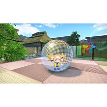 Super Monkeyball Mania Launch - PS4