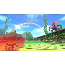 Super Monkeyball Mania Launch - PS4