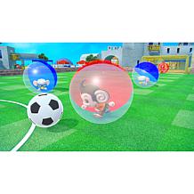 Super Monkeyball Mania Launch - Xbox One/Xbox Series X