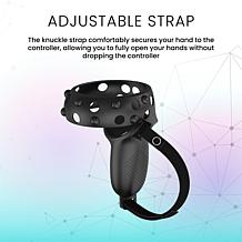 Surge VR Oculus 2 Grips - Black