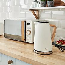Swan Nordic 1.7L Cordless Kettle