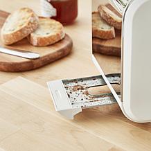 Swan Nordic 2-Slice Toaster