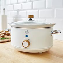 Swan Nordic 3.5L Slow Cooker