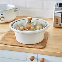 Swan Nordic 3.5L Slow Cooker