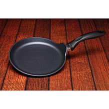 Swiss Diamond Nonstick 9.5" Crêpe Pan