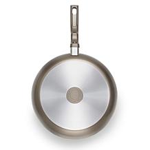 T-fal 11.5" Ceramic Chef Cookware Fry Pan