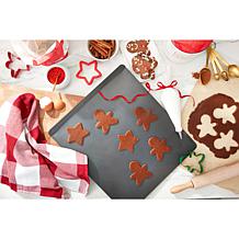 T-fal Airbake Natural 16" x 14" Mega Cookie Sheet