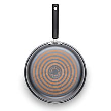 T-Fal B0610764 Signature 12" Fry Pan