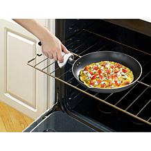 T-Fal B208SI64 Initiatives Nonstick 18-Piece Set