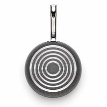 T-Fal C412S264 Endura 8" and 10.5" 2-Pc Fry Pan Set