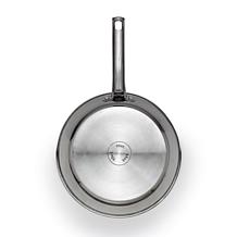 T-Fal E7600574 Performa Stainless Steel 10.5" Fry Pan