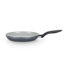 T-fal G917S264 Initiatives 8.5" and 11" Ceramic 2Pc Fry Pan Set, Black