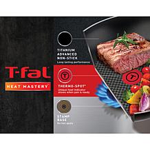 T-Fal Ultimate 8" & 10.25" 2 Pc. Fry Pan Set