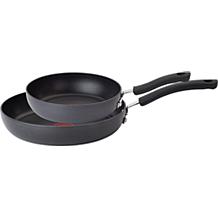 T-Fal Ultimate Hard Anodized 12-Piece Cookware Set