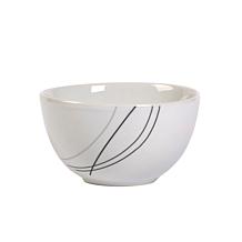 Tabletops Gallery Alec 16-Piece Dinnerware Set - Service for 4