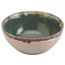 Tabletops Gallery Assorted Serving Tuscon Bowl - Set of 3