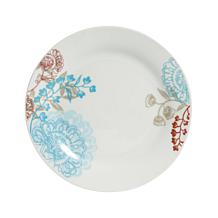 Tabletops Gallery Emma 16-Piece Dinnerware Set - Service for 4