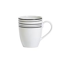 Tabletops Gallery Justin 16-Piece Dinnerware Set - Service for 4